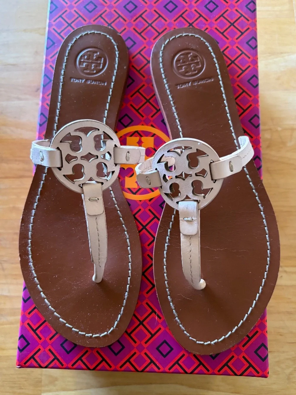 Tory Burch Sandal